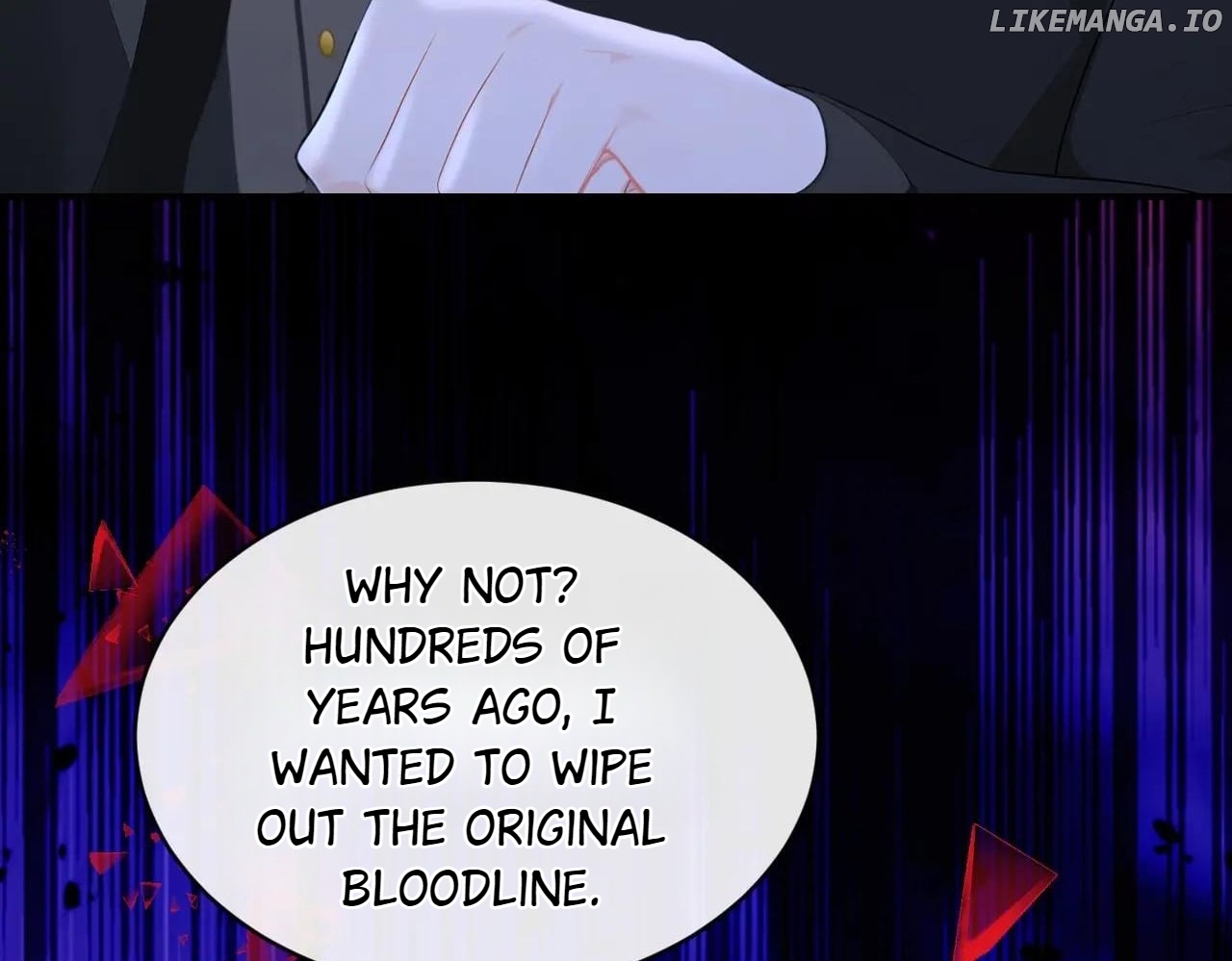 Quick Transmigration: The Host Wants To Die Chapter 154 - page 111